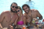 Sunny Sunday at Publicity Byblos, Part 2 of 2